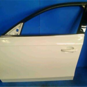 front left door assembly audi a4 2010 aba 8kcdnf