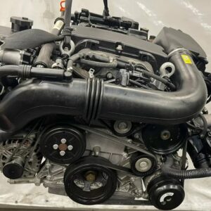 moteur 271860 1.8 cgi mercedes w204 c200 w212 e200 r172 slk 200
