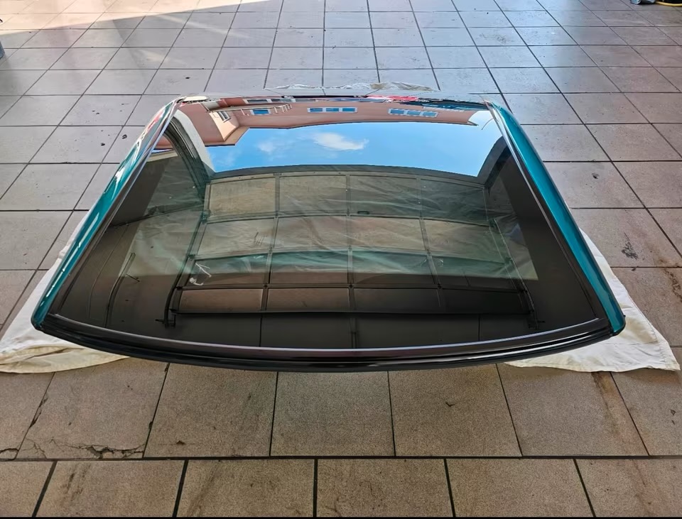 toit panorama hardtop avec store électrique !!pour mercedes benz r129 sl toit panorama hardtop avec store électrique !!pour mercedes benz r129 sl