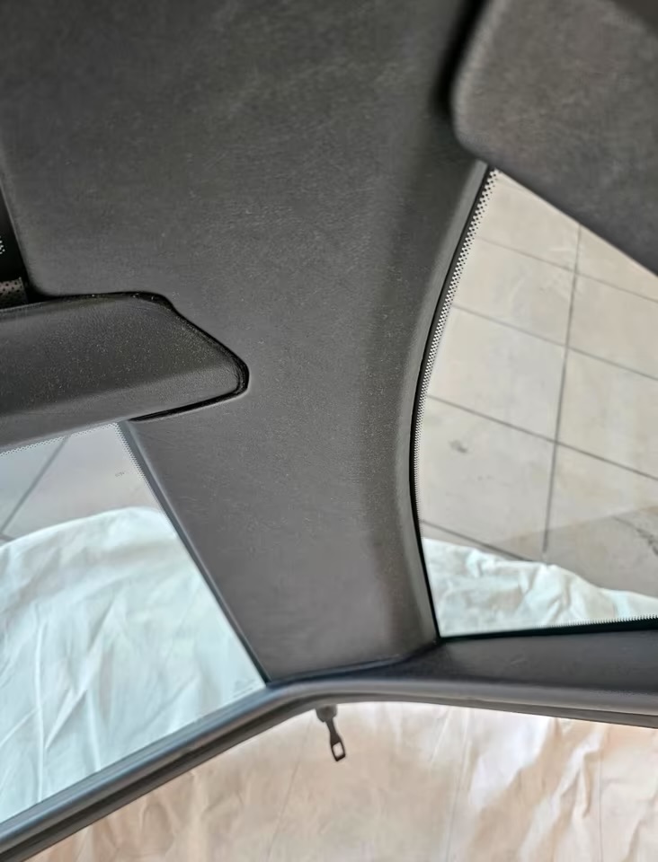 toit panorama hardtop avec store électrique !!pour mercedes benz r129 sl toit panorama hardtop avec store électrique !!pour mercedes benz r129 sl