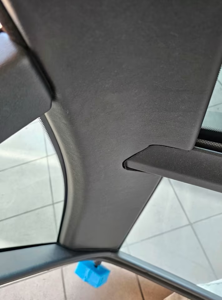 toit panorama hardtop avec store électrique !!pour mercedes benz r129 sl toit panorama hardtop avec store électrique !!pour mercedes benz r129 sl