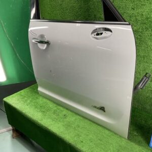 front right door assembly bmw bmw mini 2018 lda yt20