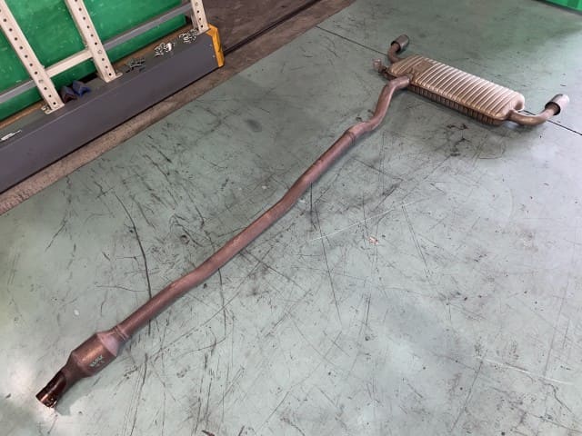 rear muffler bmw bmw mini 2018 lda yt20 rear muffler bmw bmw mini 2018 lda yt20