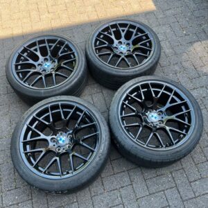 jantes bmw styling m359 m3 competition gts 1er m coupé