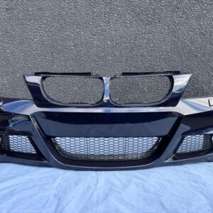 parchoc bmw e90 e91 m pack lci monacoblau a35