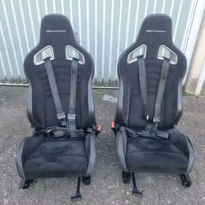 sièges bmw performance original e92 m3 m4 f80 f82 e93 e90