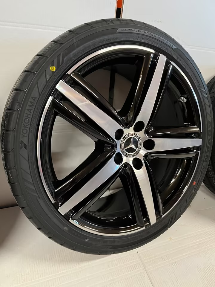 jantes original mercedes sl r231 w231 19 pouces jantes original mercedes sl r231 w231 19 pouces