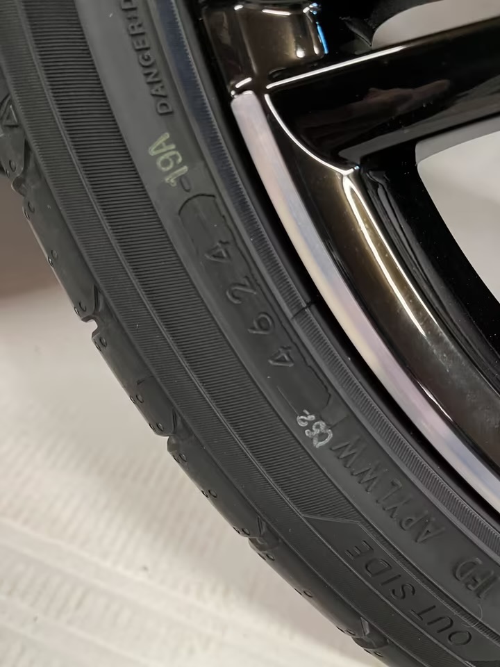 jantes original mercedes sl r231 w231 19 pouces jantes original mercedes sl r231 w231 19 pouces