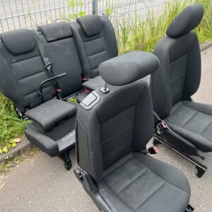 siÈge mercedes classe b w245 s isofix
