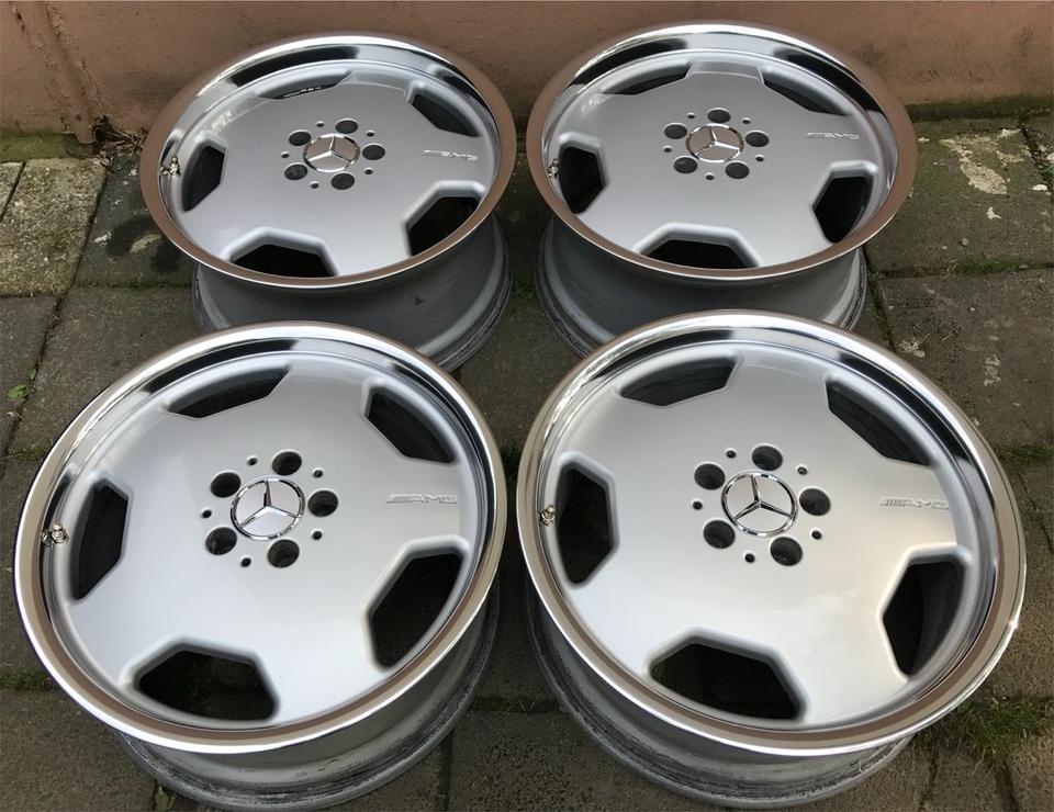 jantes amg 18 pouces jantes amg 18 pouces