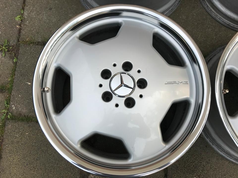 jantes amg 18 pouces jantes amg 18 pouces