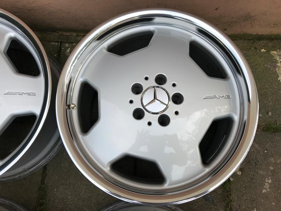 jantes amg 18 pouces jantes amg 18 pouces