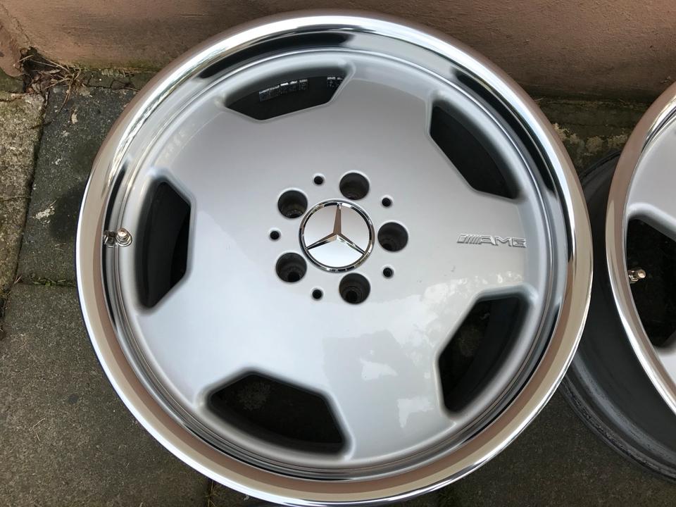 jantes amg 18 pouces jantes amg 18 pouces