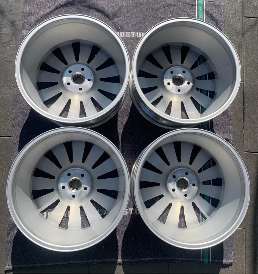 jantes forgées audi a8 s8 d3 19 pouces jantes forgées audi a8 s8 d3 19 pouces