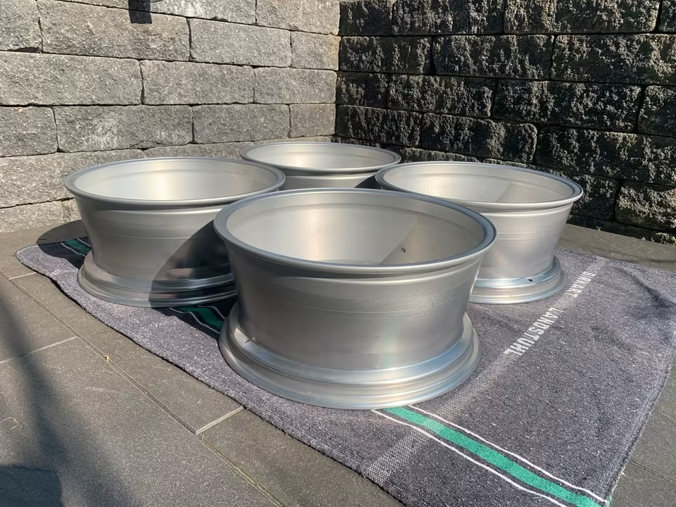 jantes forgées audi a8 s8 d3 19 pouces jantes forgées audi a8 s8 d3 19 pouces