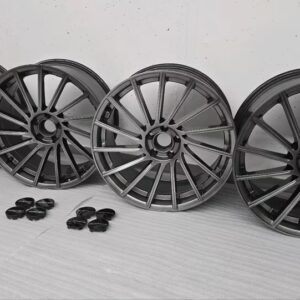 jantes motec tornado audi a4/s4/rs4 b6/b7