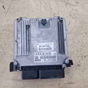 unité de commande du moteur rs4 b7 8e1910560 0261s02165
