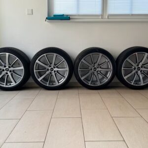 jantes audi a5 s5 f5 d'été 19 pouces 8w0601025en