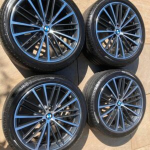 jantes bmw g30 g31 style 635