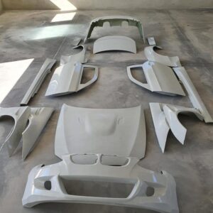 bmw e92 m3 body kit in stock