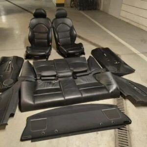 seats interior bmw e46 m3 door panel seat heating top