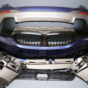 complete renovation kit for bmw 5 series g30 g31 pack