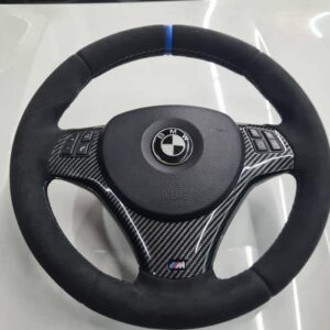 volant bmw e90,e91,e92,e93 m e82 e81 e87 e88