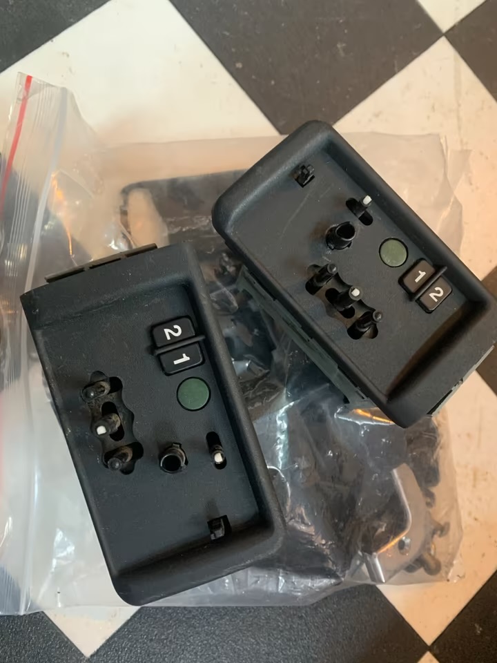 seat w126 individual seats in soft black leather seat w126 individual seats in soft black leather