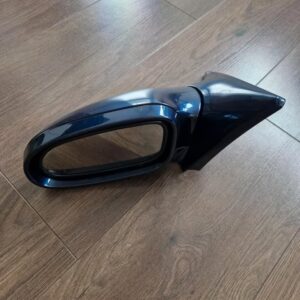left exterior mirror mercedes sl r129