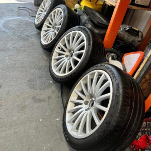 jantes audi tt quattro sport mk1