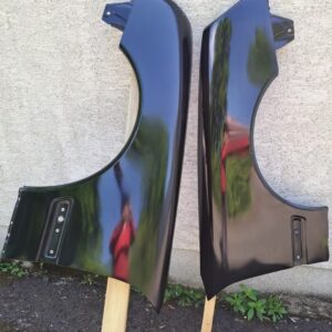 Aile gauche et droite Mercedes w210