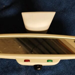 rétroviseur intérieur mercedes w210. a21081000617