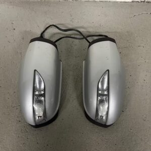 rétroviseur extérieur droite gauche mercedes w169 classe a