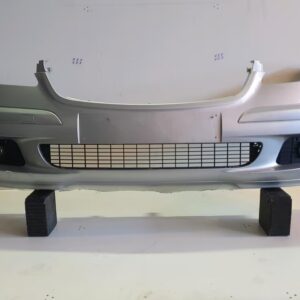 mercedes classe a w169 pare chocs avant à partir de 2004