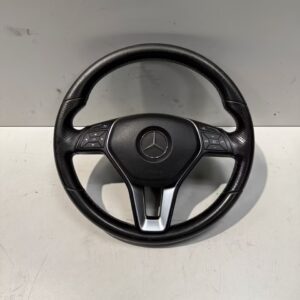volant complet pour mercedes classe a et b w246 a2184602018