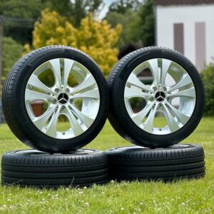 jantes mercedes benz b w246