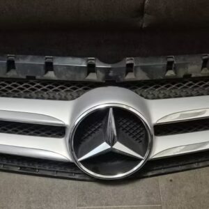 calandre mercedes classe b w246