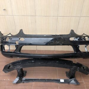 pare chocs avant mercedes sl 230 sl55 sl65 6.3 amg oe