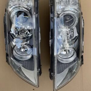 phares avant audi a8 4e d3