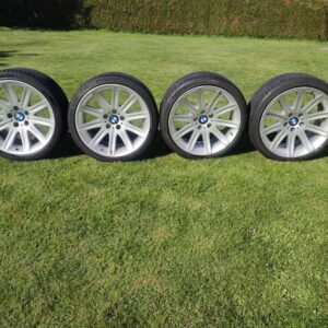 rims bmw styling 95