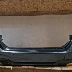 parchoc bmw m pack g20 g21 avec diffuseur inclu