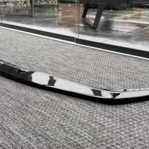 spoiler avant | lipe de spoiler cup avec abe pour bmw série 3 (g20 / g21)