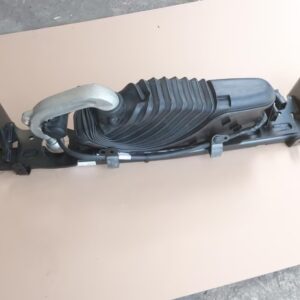 attelage de remorque bmw série 3 g20 g21 arrière