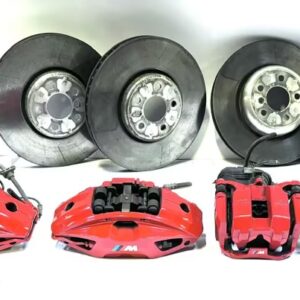 genuine bmw 3 series g20 g21 z4 g29 brakes brake disc