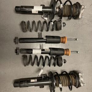 châssis sport bmw g20 m