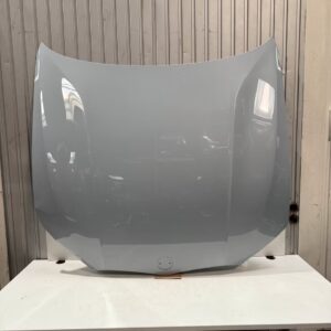 capot hayon gris 6995892 bmw série 3 g20 g21