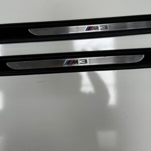 bmw m3 e92 door sills