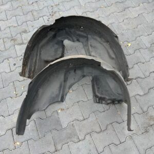 original bmw e82 1 series m e90 e92 e93 m3 rear wheel arch cover