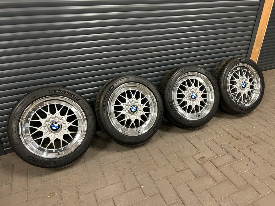original bmw bbs rc041 7.5x17 e36 m3 original bmw bbs rc041 7.5x17 e36 m3
