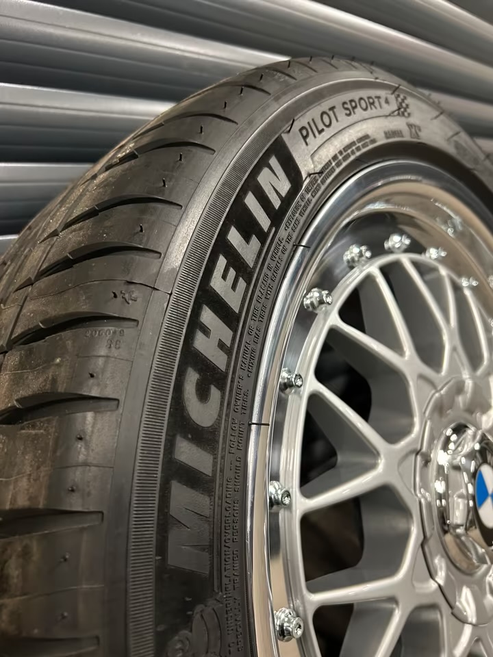 original bmw bbs rc041 7.5x17 e36 m3 original bmw bbs rc041 7.5x17 e36 m3